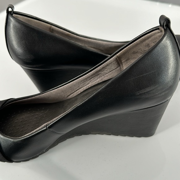 LifeStride Parigi Wedge Women’s Wide Width Shoes - 10W - Picture 6 of 10